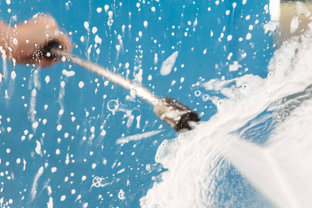 Reliable Palmview, TX Pressure Washing Services Solutions
